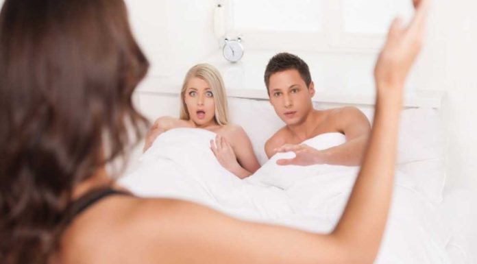 5 motive pentru a nu ierta o infidelitate