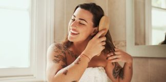 12 moduri simple de a profita la maximum de parul tau