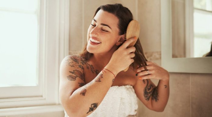 12 moduri simple de a profita la maximum de parul tau