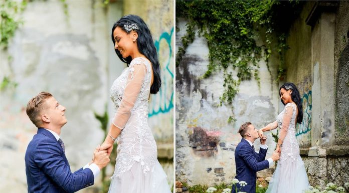 10 lucruri la care sa te astepti cand te intalnesti sau te casatoresti cu iubita ta din copilarie