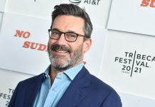 18 lucruri pe care nu le stiai despre actorul Jon Hamm