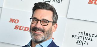 18 lucruri pe care nu le stiai despre actorul Jon Hamm