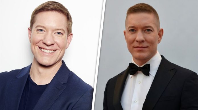 Fapte amuzante de stiut despre actorul Joseph Sikora