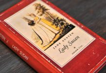 Lady Susan si alte romane de Jane Austen