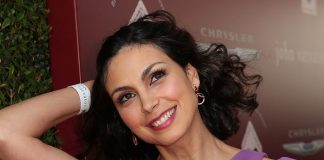 Viata si cariera actritei din „Deadpool”: Morena Baccarin