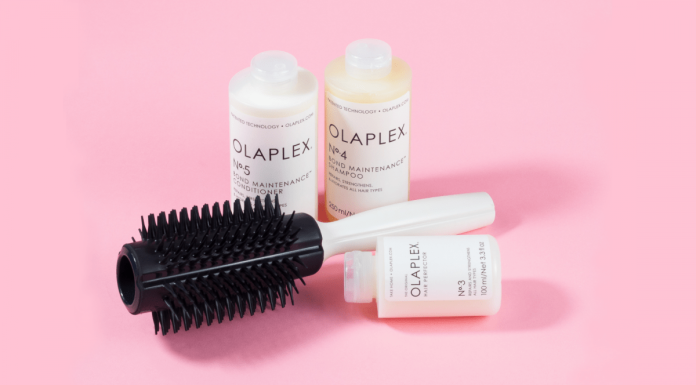 Olaplex, transforma-ti parul fragil si subtire cu acest tratament super-popular