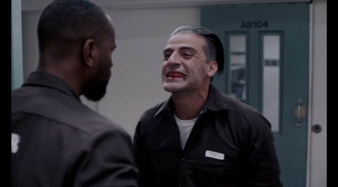 „The Card Counter”: Oscar Isaac joaca intr-o drama criminala captivanta