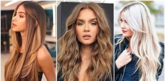 Top 8 tunsori pentru parul fin