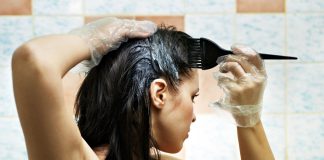 Cum sa-ti vopsesti parul singura acasa? Ghid pas cu pas si sfaturi