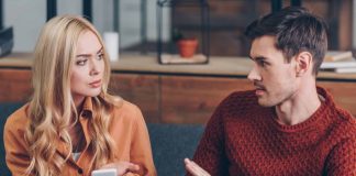 7 moduri de a determina daca cineva este un partener potrivit