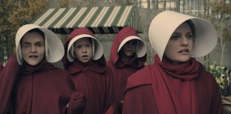 Noua romane pe care sa le citesti daca ti-a placut „Povestea servitoarei” de Margaret Atwood