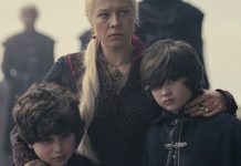 Recapitulare: „House of the Dragon” Sezonul 1 Episodul 7