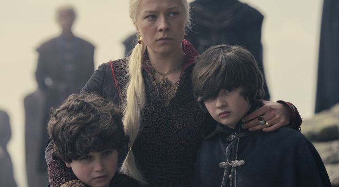 Recapitulare: „House of the Dragon” Sezonul 1 Episodul 7