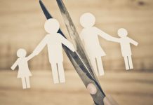 5 pasi pentru a merge mai departe dupa divort