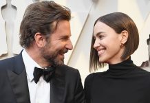 Relatia super-privata a lui Bradley Cooper si Irina Shayk de-a lungul anilor