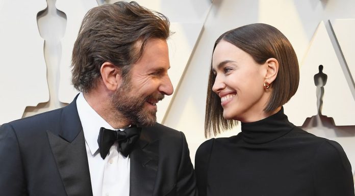 Relatia super-privata a lui Bradley Cooper si Irina Shayk de-a lungul anilor