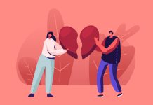 Cum sa fii un partener mai bun intr-o relatie in care exista probleme?