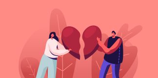 Cum sa fii un partener mai bun intr-o relatie in care exista probleme?