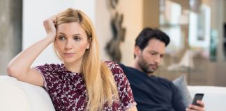 25 de semne ca nu vrea o relatie serioasa cu tine