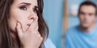 7 pasi pentru a gasi pacea dupa o relatie toxica