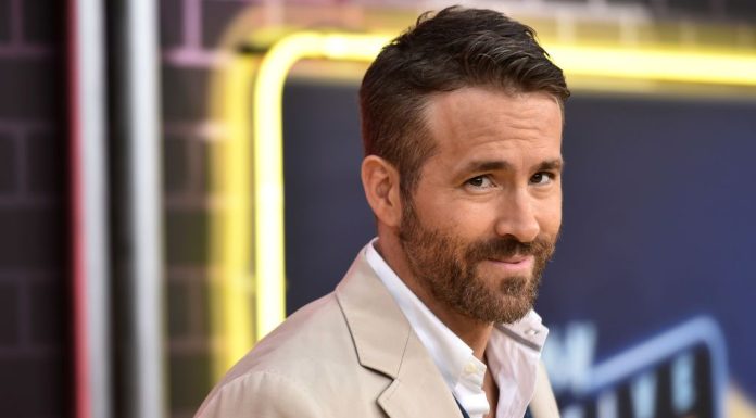 5 fapte de stiut despre actorul „Deadpool”: Ryan Reynolds