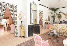10 sfaturi pentru a va decora casa in stil eclectic