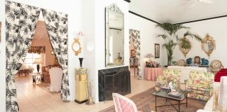 10 sfaturi pentru a va decora casa in stil eclectic