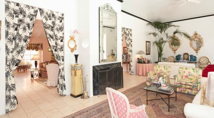 10 sfaturi pentru a va decora casa in stil eclectic