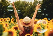 Stil de viata holistic: 15 moduri simple de a trai o viata sanatoasa si fericita