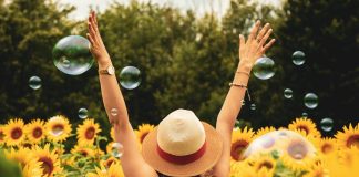 Stil de viata holistic: 15 moduri simple de a trai o viata sanatoasa si fericita