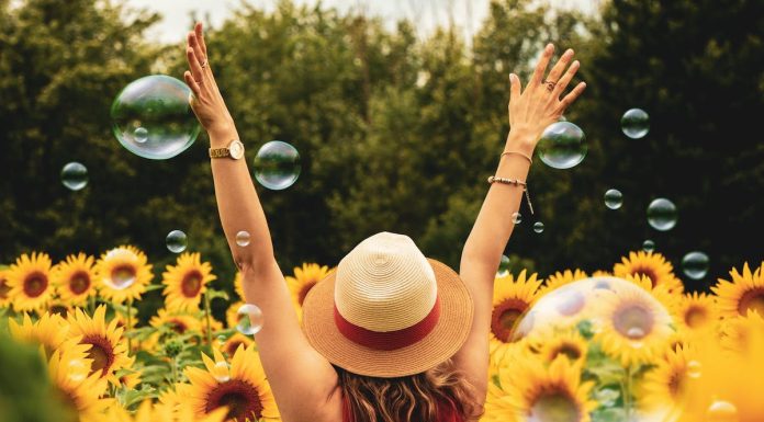 Stil de viata holistic: 15 moduri simple de a trai o viata sanatoasa si fericita