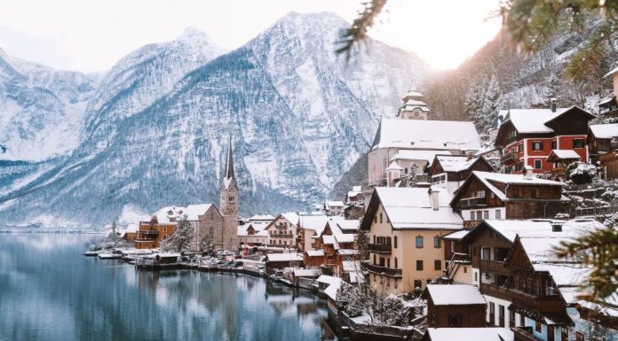 Aceste stiluri „deco” va vor face sa calatoriti in jurul lumii