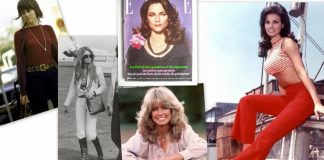 Cele mai legendare supermodele din anii 1970