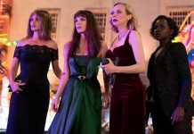 „The 355” : Un thriller lipsit de imaginatie, cu actiune lipsita de stralucire