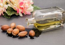 7 motive pentru care ar trebui sa folosesti ulei de argan pe tot corpul