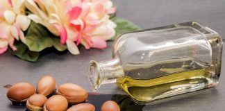 7 motive pentru care ar trebui sa folosesti ulei de argan pe tot corpul