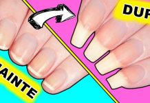 8 trucuri pentru a va face unghiile sa straluceasca natural