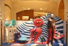 Descoperiti aceste idei pentru a crea vitrine originale