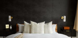 17 culori de vopsea pentru dormitor care cu siguranta iti vor transforma spatiul