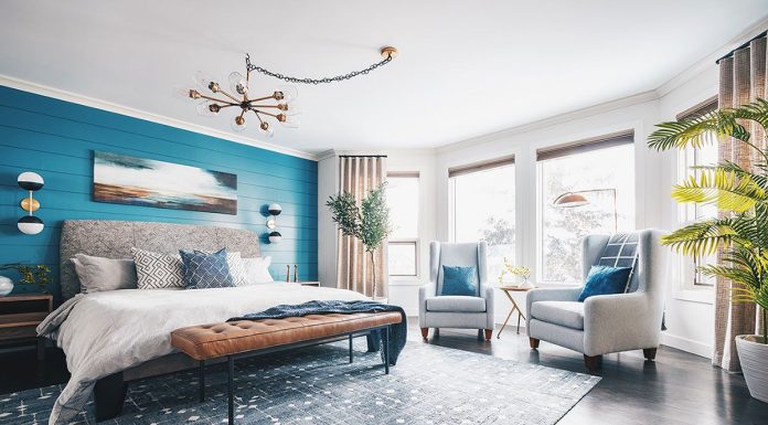 39 de moduri de a crea dormitorul mare al viselor tale