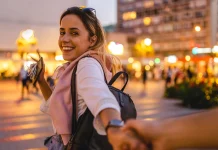 9 semne ca este o femeie de inalta calitate cu care sa te casatoresti