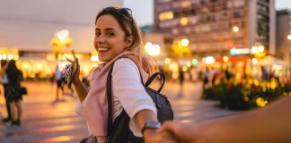 9 semne ca este o femeie de inalta calitate cu care sa te casatoresti