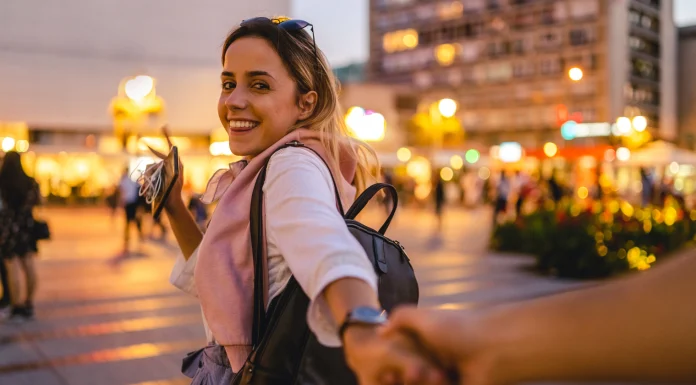 9 semne ca este o femeie de inalta calitate cu care sa te casatoresti