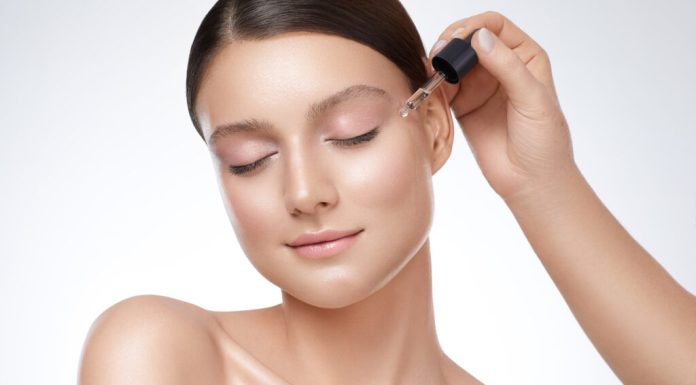 Top 10 beneficii ale aurului pentru ingrijirea pielii