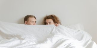 12 Cele mai bune moduri de a avea autocontrol sexual