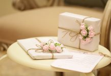 21 cele mai bune cadouri pentru viitoarea mireasa