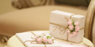 21 cele mai bune cadouri pentru viitoarea mireasa