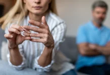 Cele mai bune 10 motive pentru care cuplurile divorteaza