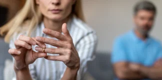 Cele mai bune 10 motive pentru care cuplurile divorteaza