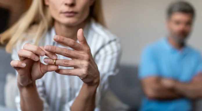 Cele mai bune 10 motive pentru care cuplurile divorteaza